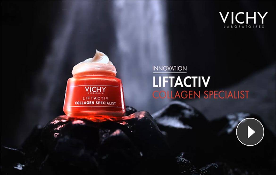 LiftActiv Collagen Specialist