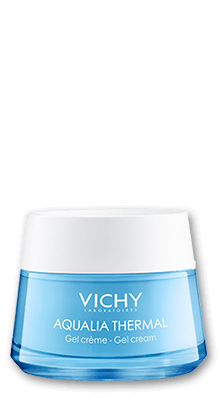 Aqualia Thermal Gel Cream