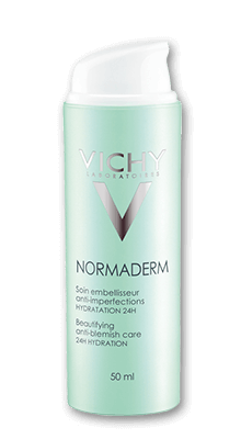 Normaderm Anti-Blemish Care