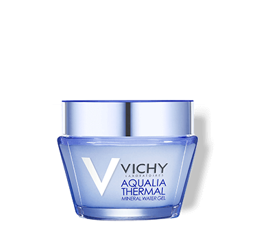 Aqualia Thermal Mineral Water Gel