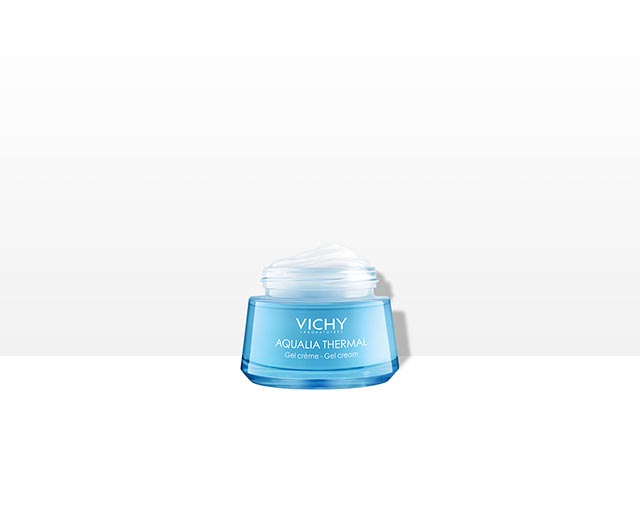 Rehydrating Gel Cream AQUALIA THERMAL - Vichy Laboratoires