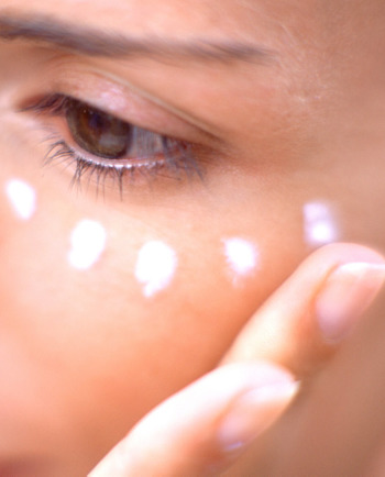 Eye cream 101: why your regular moisturizer won't do