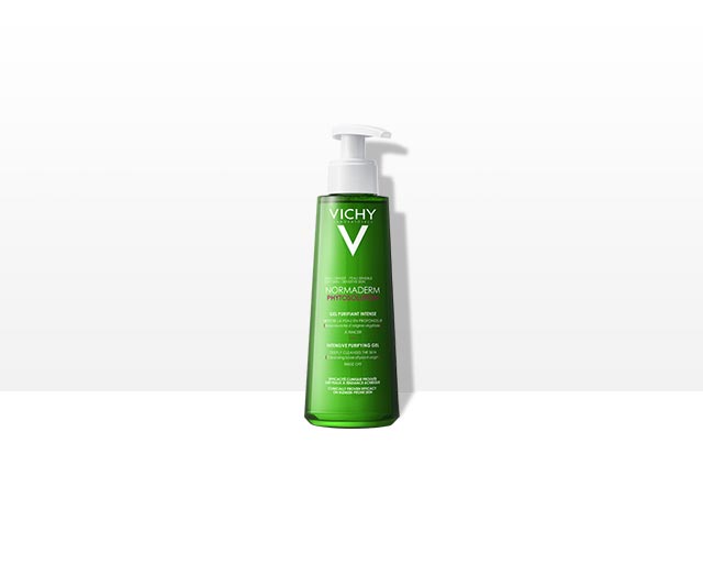 Phytosolution - Intensive Purifying Gel 