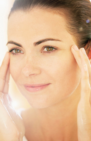 5 anti-aging skin care tips for an even skin tone