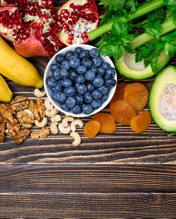 Introducing the collagen diet.