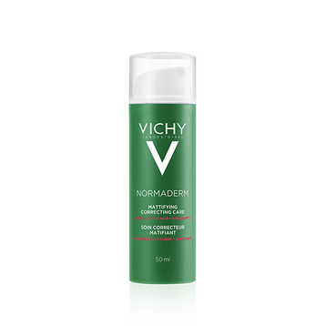 MATTIFYING CORRECTING CARE