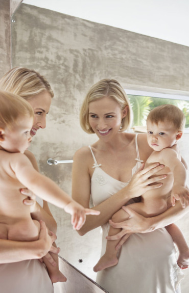 Skin Care Tips For New Moms