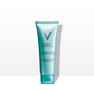 Rehydrating Light Cream AQUALIA THERMAL - Vichy Laboratoires