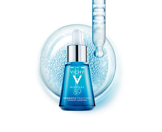 PROBIOTIC FRACTIONS CONCENTRATE