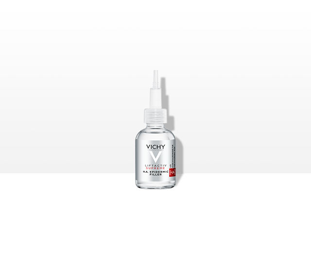 H.A. EPIDERMIC FILLER SERUM 