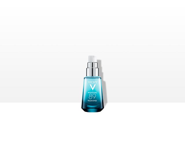 Mineral 89 Eye Contour Repairing Concentrate 