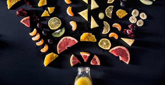 Natural anti-aging: why incorporating vitamin C into your diet is good for your skin