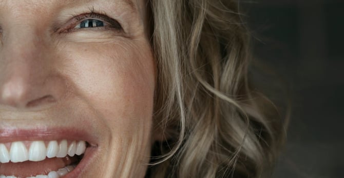 The different types of wrinkles, and how to prevent them
