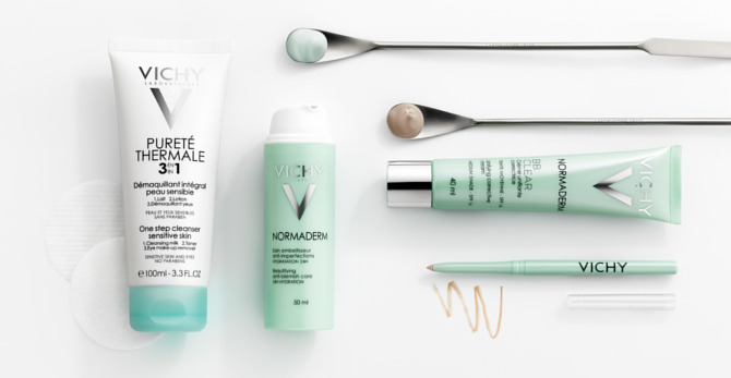 Oily skin? Put your trust in the right skincare routine (finally!)