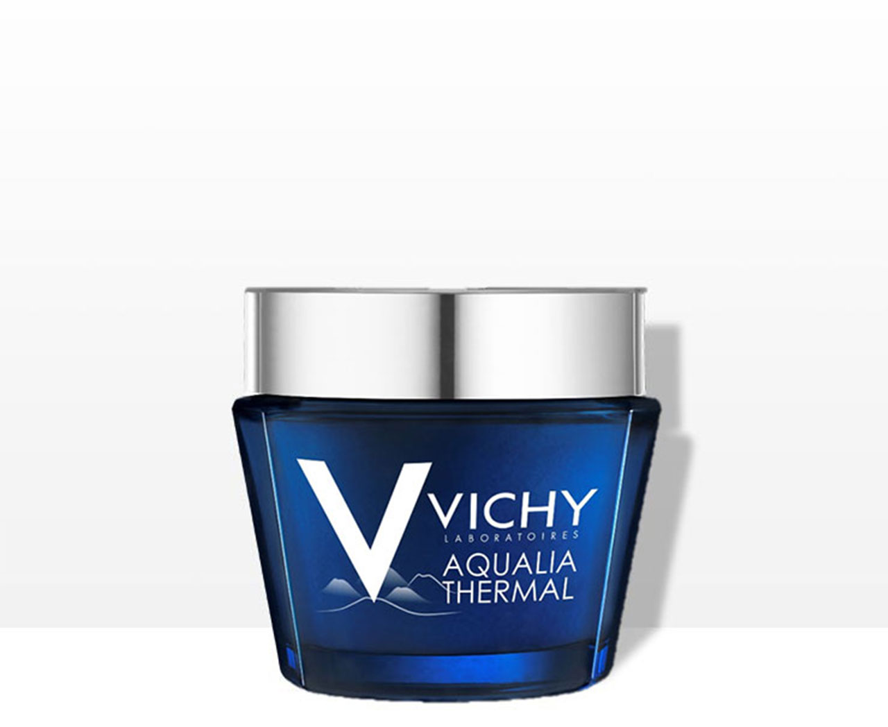AQUALIA THERMAL NIGHT SPA REPLENISHING & RADIANCE-ENHANCING SLEEPING MASK