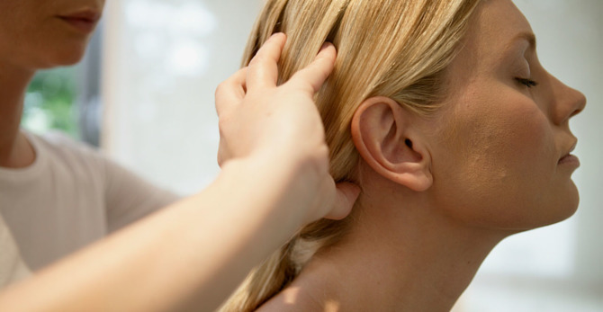 Hair myth: Can a scalp massage help boost hair growth?