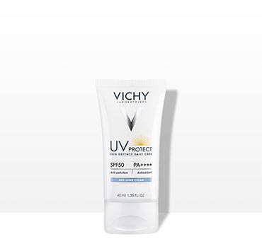 Skin Defense Daily Care - Anti-Shine Cream UV PROTECT