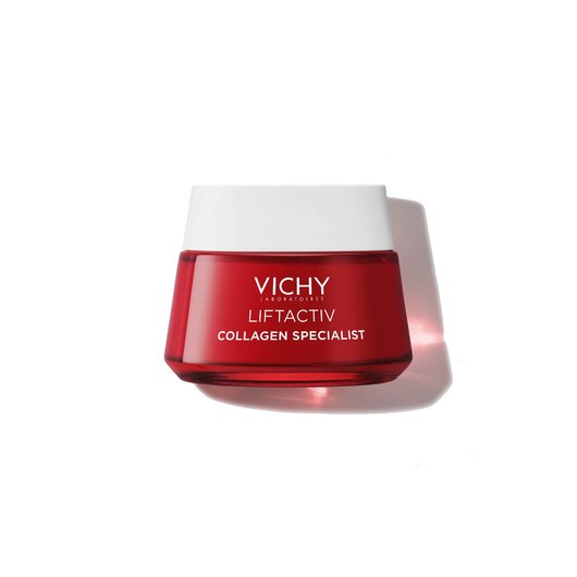 Collagen Specialist Cream