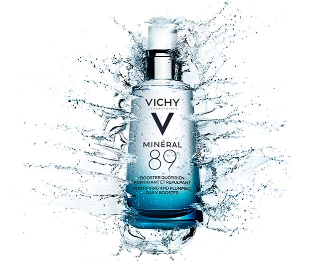 Mineral 89 - Skin Fortifying Daily Booster MINERAL 89